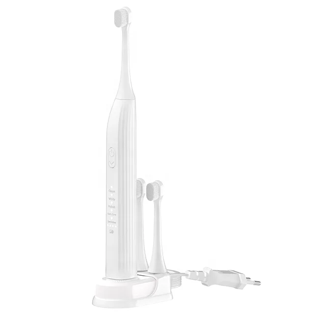 OEM children Micro-nano 20000 Superfine Micro Soft Bristles Nano electric toothbrush replacement head for philips HX3HX6HX9