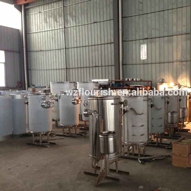 
 Высокоэффективный пастеризатор йогурта из нержавеющей стали в катушках по заводской цене  