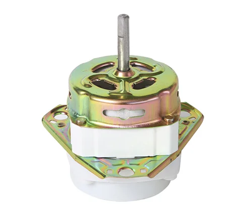 waterproof aluminum wire Washing Machine Dryer Motor From China
