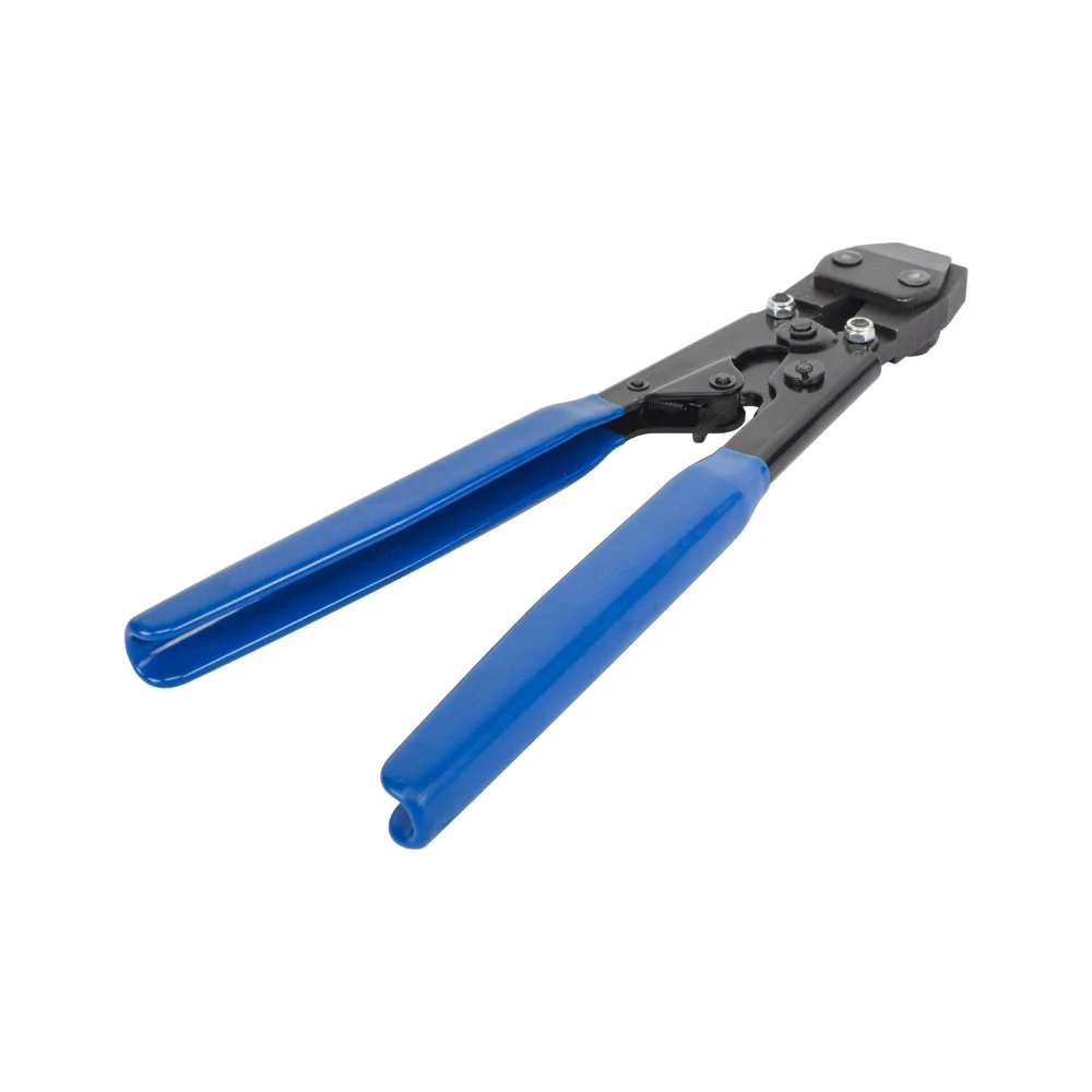 Cinch Clamp Crimp Tool