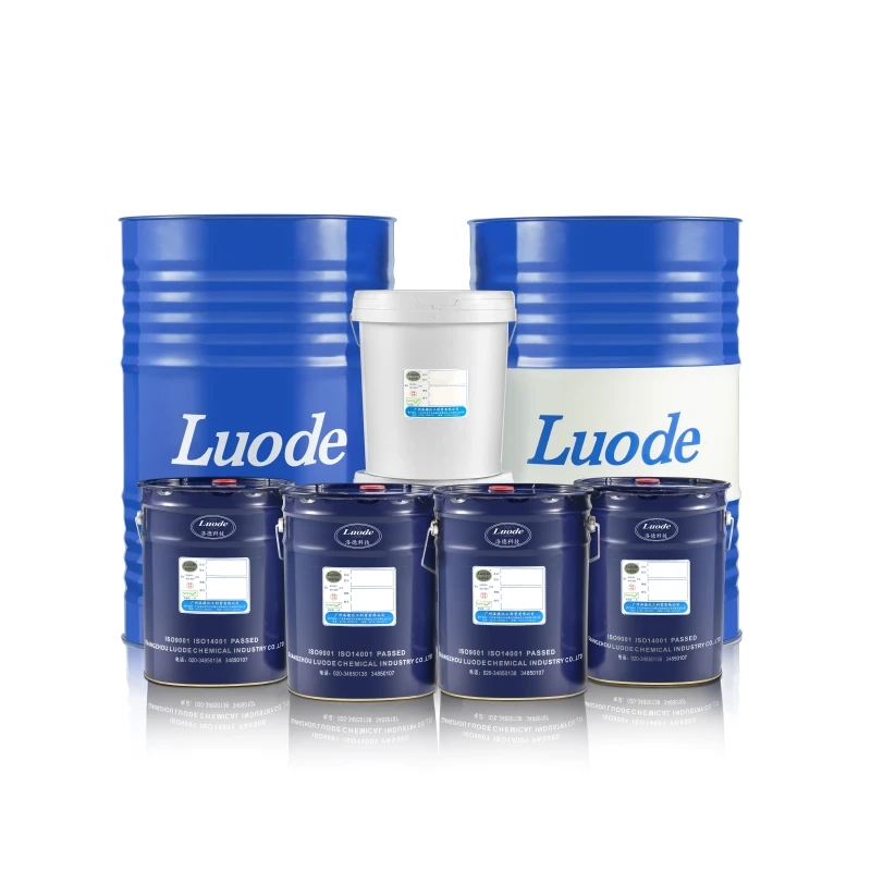 LUODE Chemical rust prevent lubricant oil anti rust lubricant