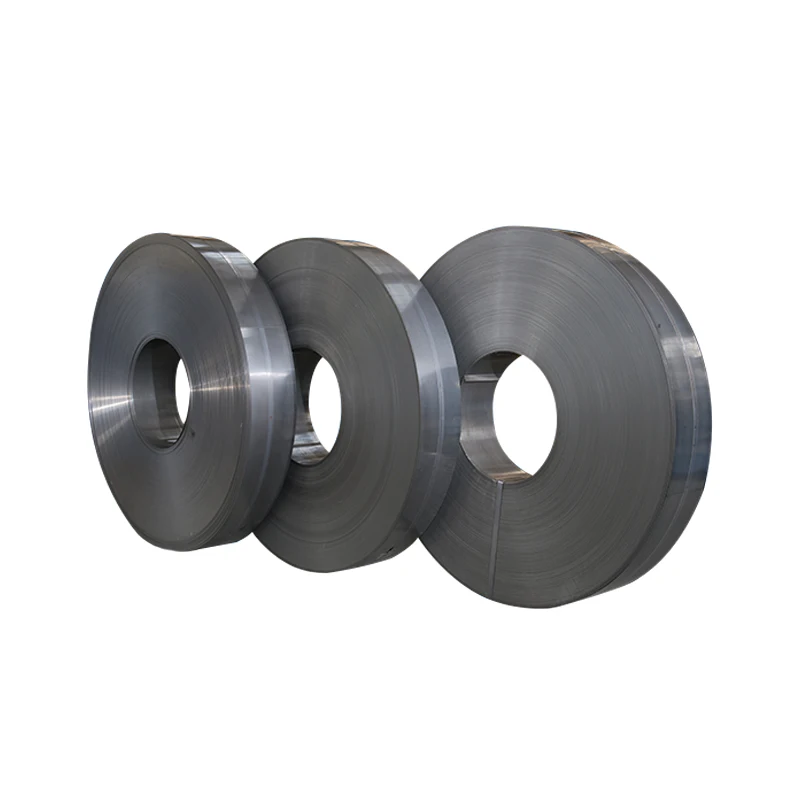 Alloy Steel Bimetal Band Saw Blade Bimetallic Strip Steel Material M2 M3  M42 Matrix Ii 12.70*0.60Mm Bimetal Strip