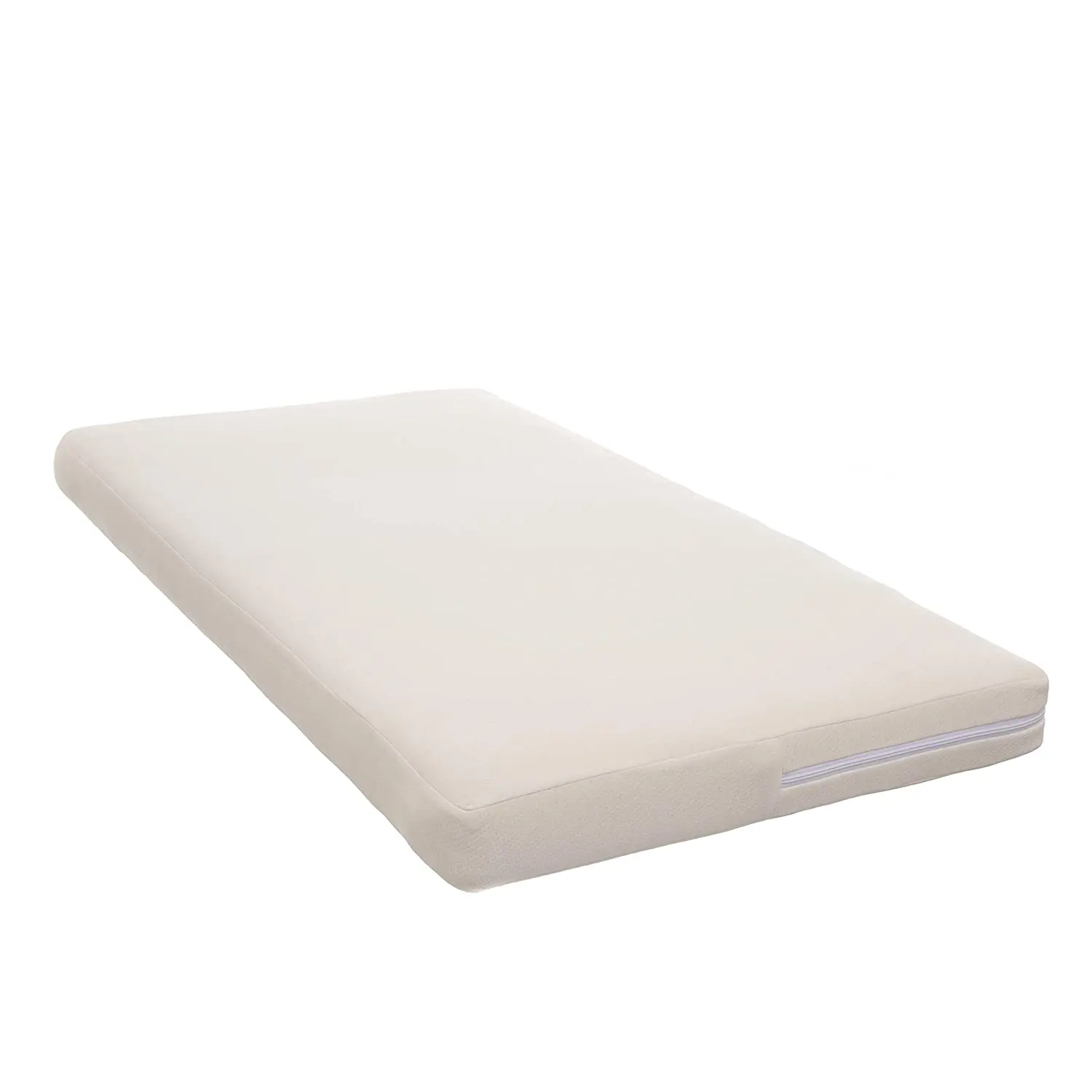 Natural Coir Wool Cot Bed Mattress (140 cm x 70 cm)