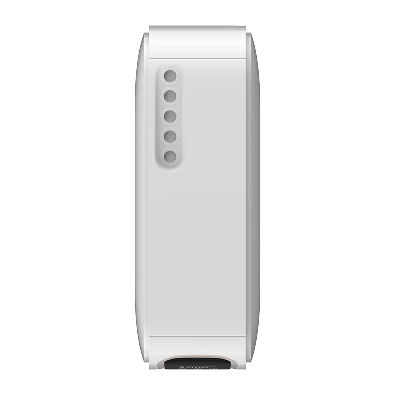 800G  Water Purifier No Tank  Home Kitchen Quick Cartridge Replacement Under-Sink Water Purifier