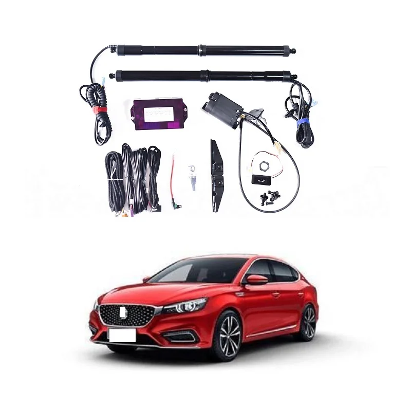 
Smart auto power electric tailgate lift system for MG MG6 