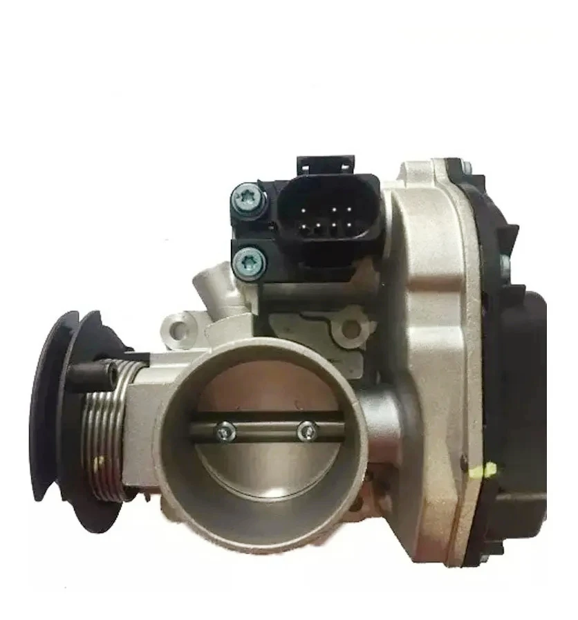036133064P 408237730R005 44 мм Корпус дроссельной заслонки для VW POLO CLASSIC 1,0 16 в 2001-2003