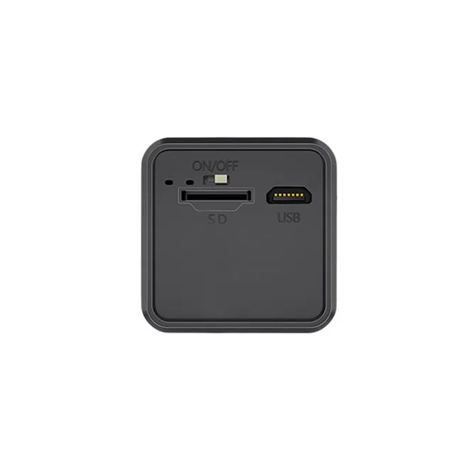 1080P Hidden Mini HD Smart Home Wireless Battery Powered Security Wifi Miniature Secret Camera mini hidden wireless cctv   720p