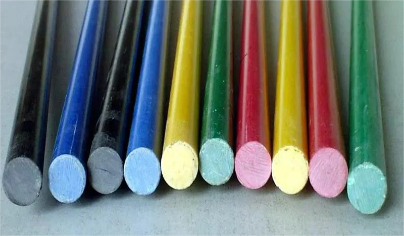 Design FRP square tube pultrusion profile