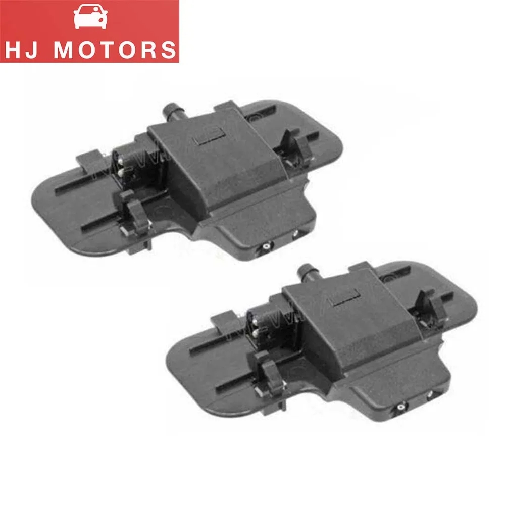 Front Windshield Washer Nozzles Wiper For Mercedes W140 W210 OEM 1408600347 1408601047 2108600147 2108600247 2108601847