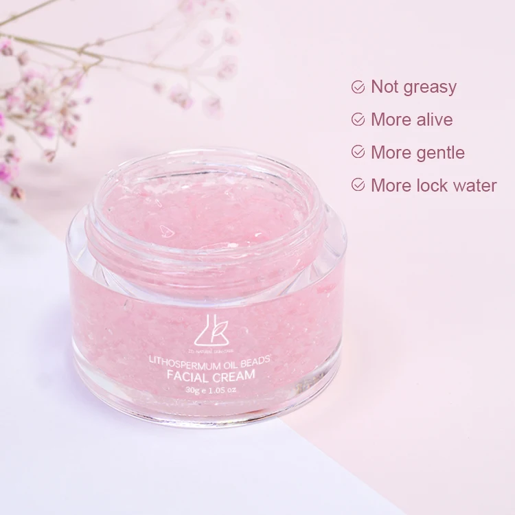 Organic Herbal Tea Tree Repair Freckle And Acne Spot Remover Cream Oil Control Anti Acne Blemish Remove Dark Spot Face Cream