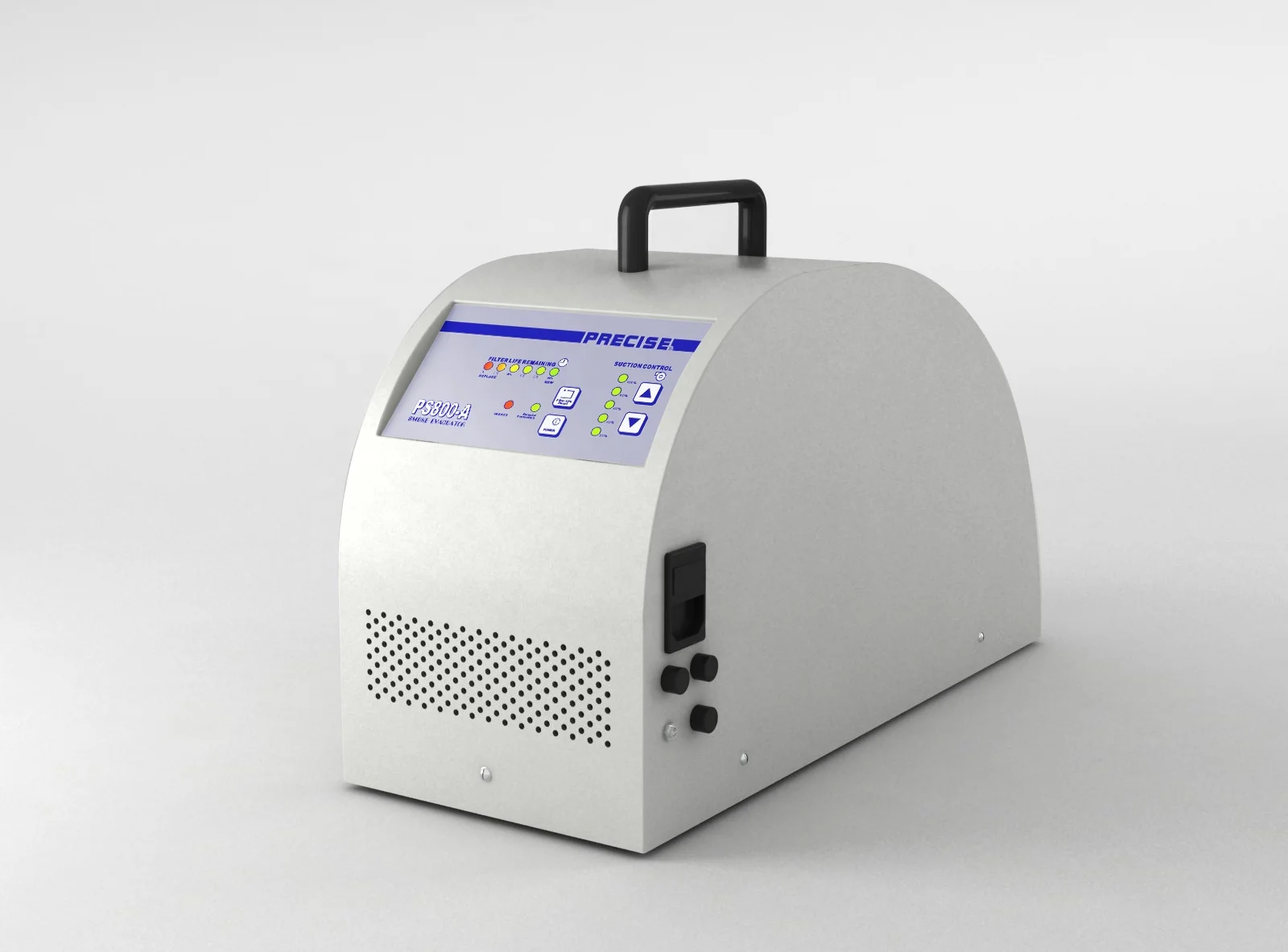 Medical Strong Fume Smoke Extractor for Smoke Suction PS800-A