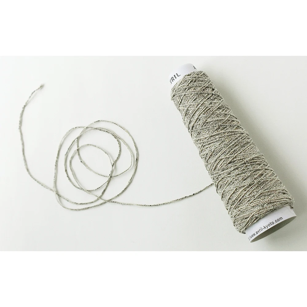 Шелковая пряжа «TSUMUGIITO» 3 слоя