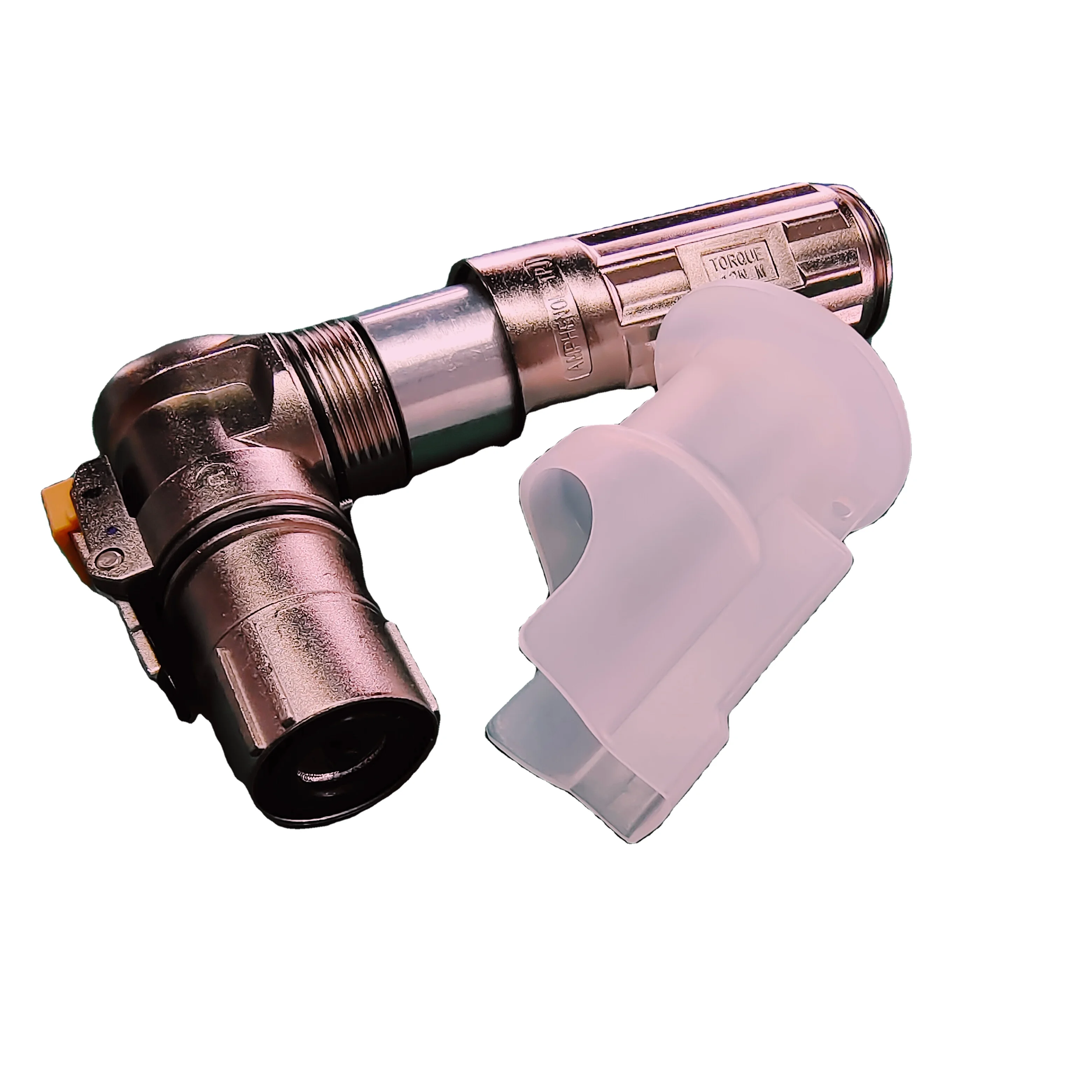 PL28U-301-50 Amphenol продукта: powerlok 1POS прямой разъем 50MM2 для U кодирование