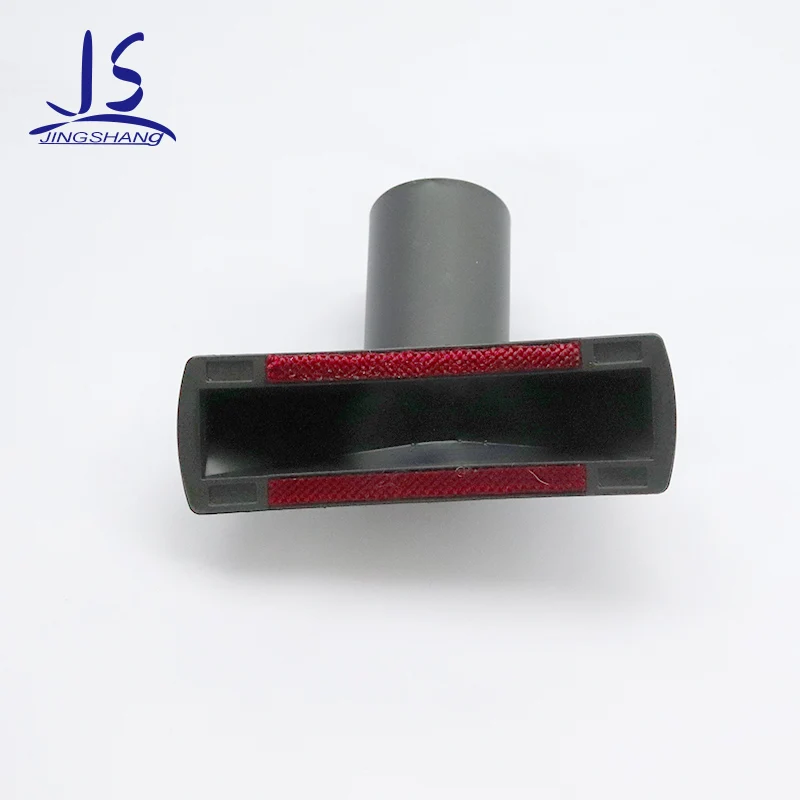 Plastic Carpet Brush Vacuum Cleaner Spare Parts for Vacuum Cleaner Machine