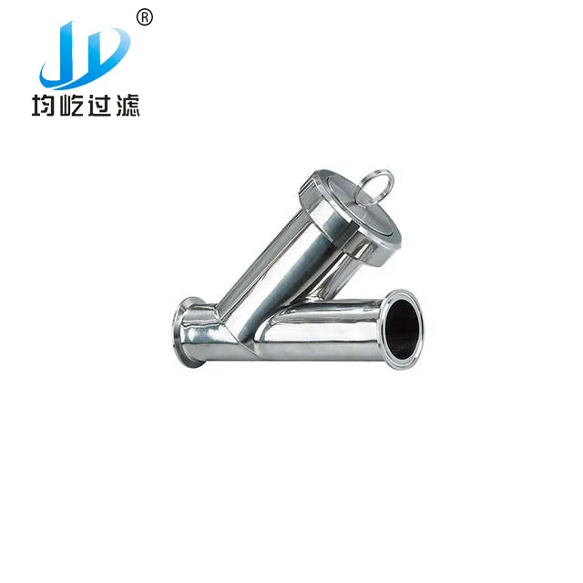 Magnetic Filter Iron Separator For Water Purification