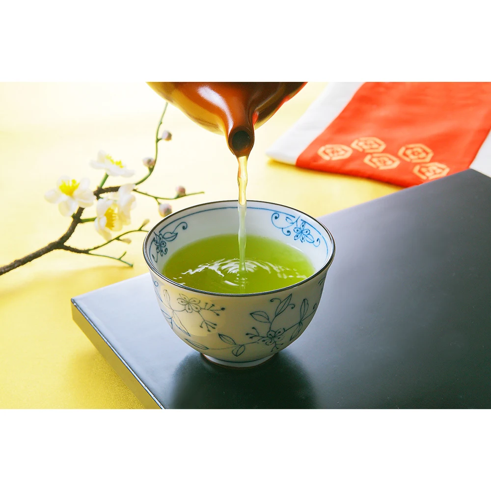 High grade health matcha organic green tea Japanese loose leaf