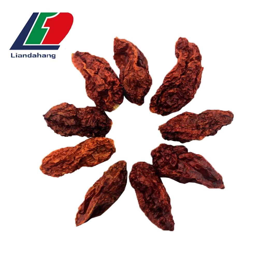
Dried Red Chilli Pepper, Pepper Extract 