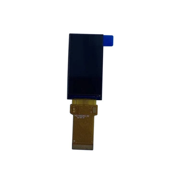 1 9 дюймовый ЖК-дисплей tft IPS-экран все фотографии 170x320 интерфейс MCU ST7789V ЖК-модуль дюйма