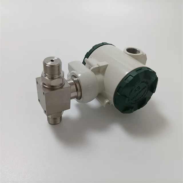 NICON Rs485 differential pressure sensor 2088 absolute 350bar hydraulic pressure transmitter