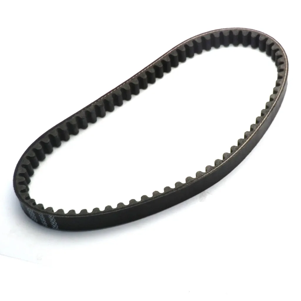 Drive Belt 729-17.7-30  for Chinese 50cc Scooter Moped 139QMB 139QMA Engine