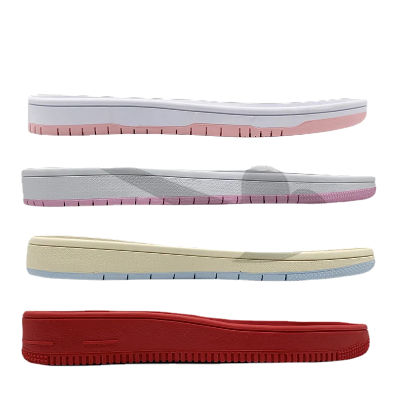 Manufacturer Wholesale Custom Logo Brand Athletic Shoes Men Sneakers Rubber Shoe Sole