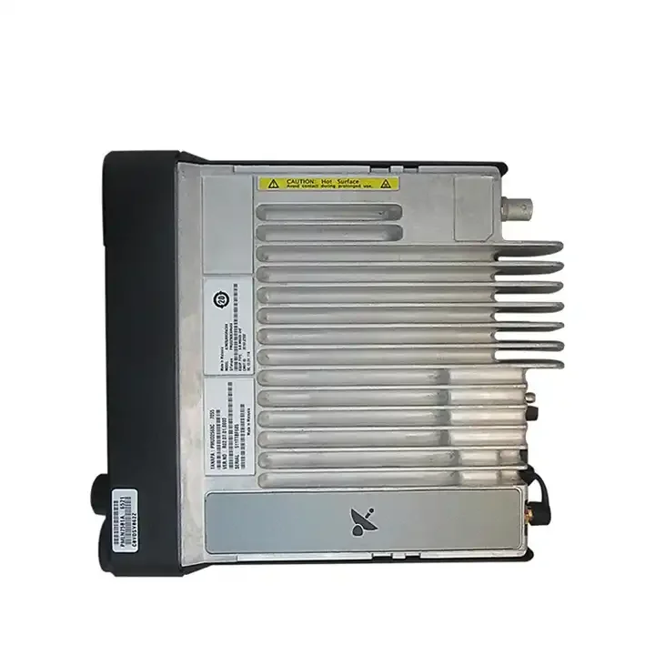 The original DM4600E/DM4601E DMR repeater is suitable for outdoor high-power base stations dm4600e/dm4601e