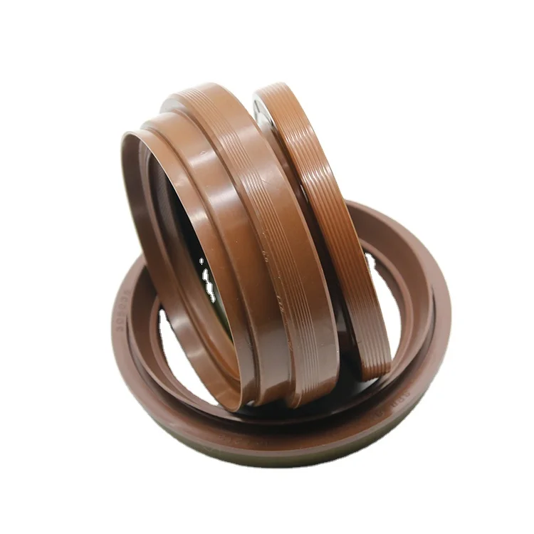 Excellent Wear Resistance  Factory Easy Installation 8*22*8 Rubber Oil Sealing For Mechanical Seal