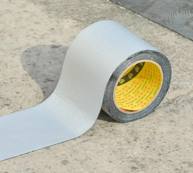 Factory Price Bitumen Malthoid Damp Proof Course (DPC) Waterproof Membrane for Wall Waterproofing