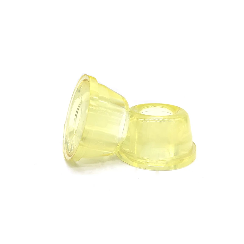 Industrial T50SA Piston Bumper Rubber Air Coil Nail Gun Piston Bumper Rubber For Coil Nailer Pneumatic Pallet Nail Gun