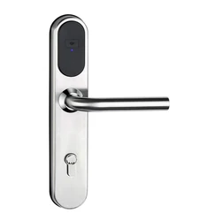 Smart Door Locks WiFi Fingerprint Locks Digital Keyless Password Ttlock Tuya Smart Lock For Apartment Hotel
