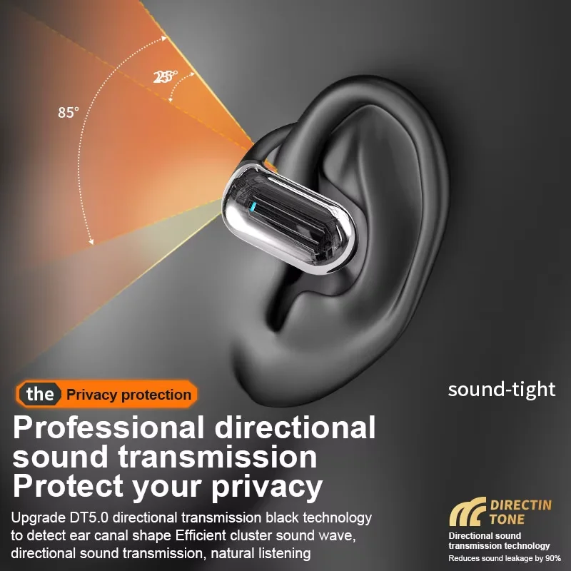 Best Hi-Res Audio Bass Boosted Calls Compact Laptop Surround Sound Office Smart HiFi Travel Comfortable Headphones