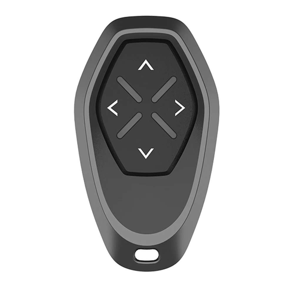 CE 433Mhz Universal Remote Control Compatible Duplicator hcs 301 Rolling Code Wireless Remote Control for Automation System