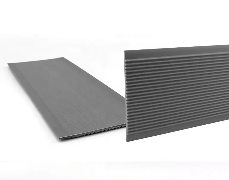 S100-E, RAITTO vinyl wall base PVC baseboard trim