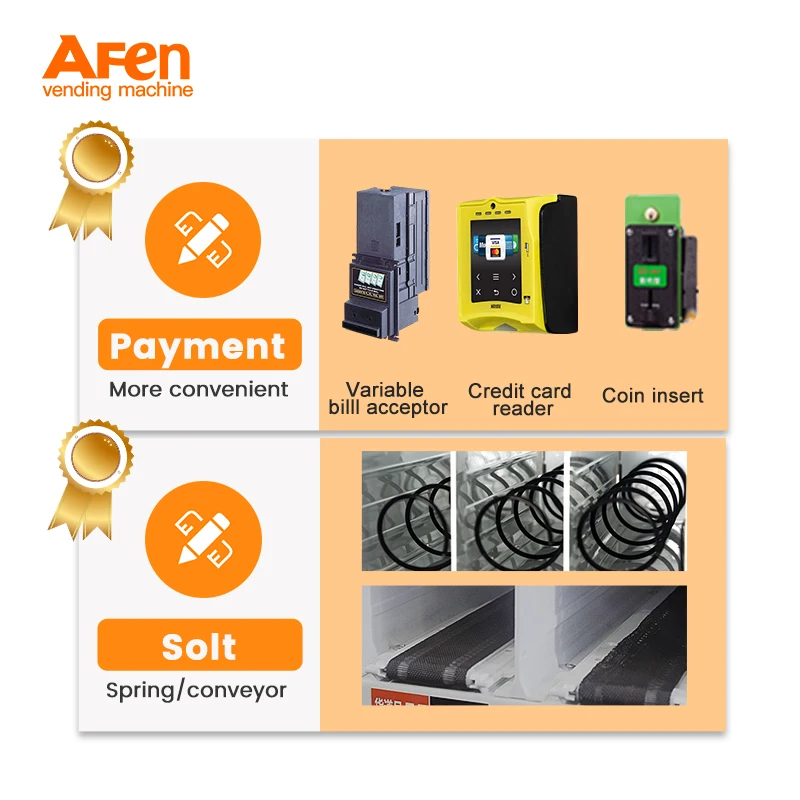 AFEN Customised Toy Machine Vending Dongguan Vending Machine Store