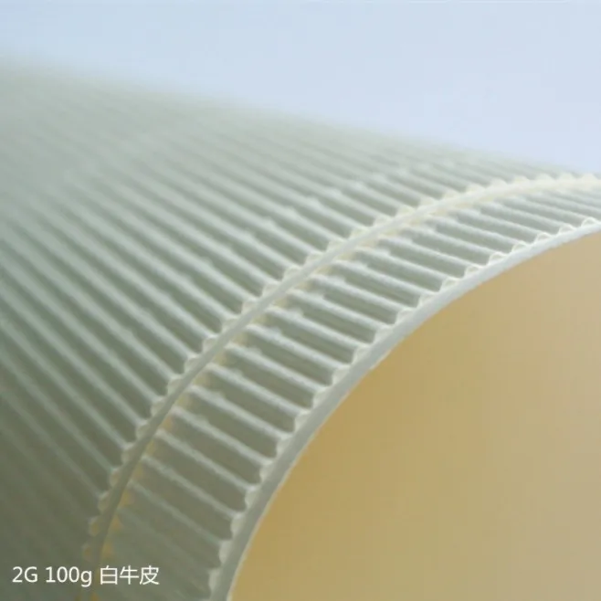 Paper Maker Factory Bio-disposable Wholesale E F G Flute Corrugated Paper Cardboard Sheet