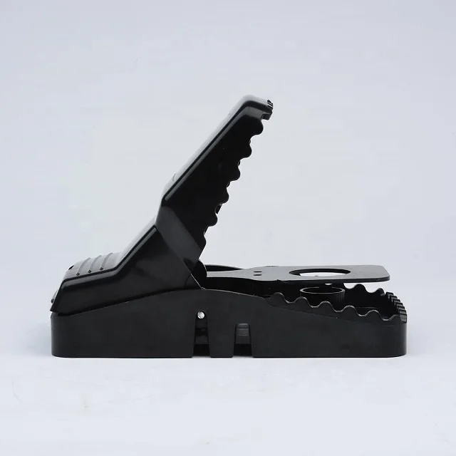 High Quality Reusable Rat Catching Mice Mouse Traps rat repellent Bait Snap Spring Rodent Catcher rat killer