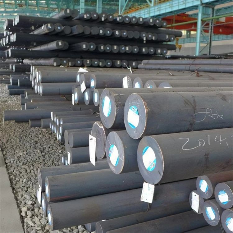 Aisi 1008 1010 carbon iron steel round bar mild steel round bar 5.5mm 5mm 12mm dia carbon steel rod solid round bar