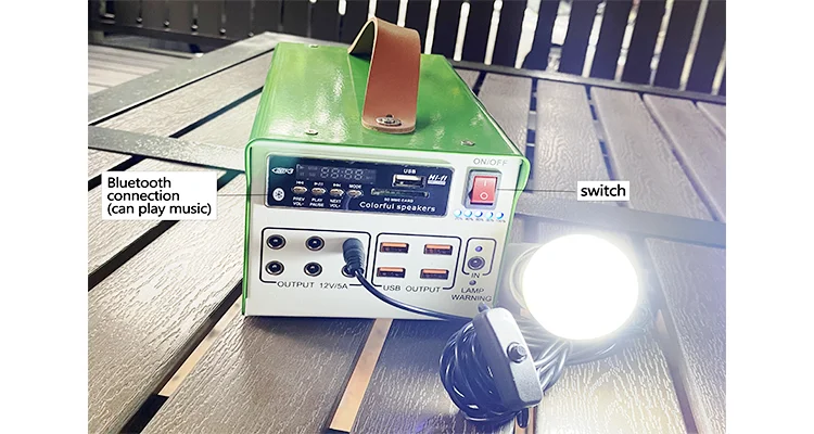 Camping 192Wh 200 Watt EV Dropping Foldable Portable Solar Panel Blanket Battery Charger For Power Station Generator Flexible
