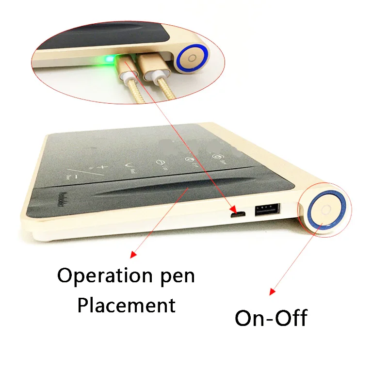 High Quality Microblading kit Digital Touch Screen Embroidery Tattoo Machine  PMU MTS Semi Wireless Permanent Makeup Machine