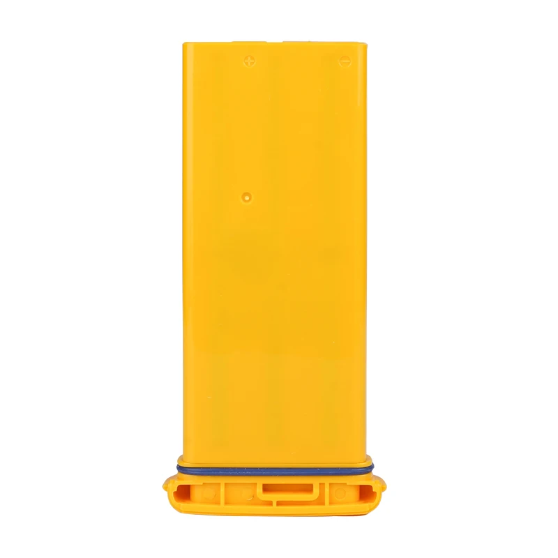 BP-234 BP-224 9 0 В 3000 мАч двухсторонняя рация литий-ионные аккумуляторы для ICOM 3CR14505-2 IC-GM1600E