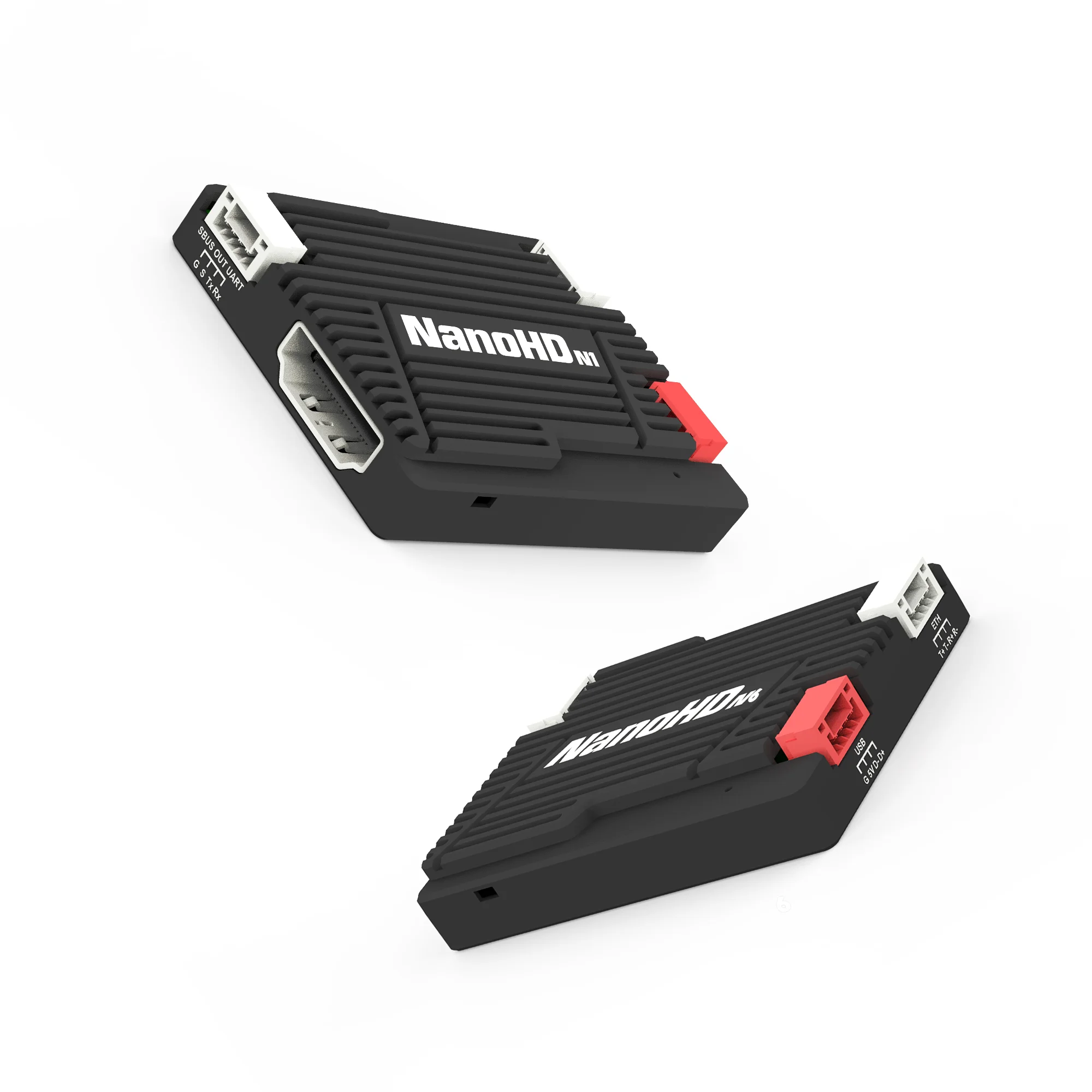 High Performance Encoding And Decoding HD H.264 Encoder Low Latency Transmission Video Encoder