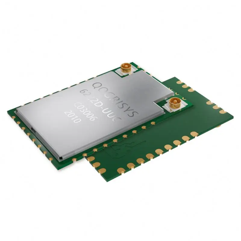 RTL8822CU 802.11ac 2x2 MU-MIMO высокоскоростной COFDM беспроводной модуль видео передатчик Wifi модули