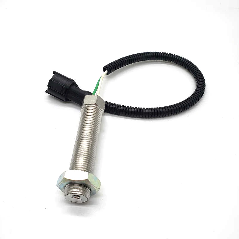 New Revolution Speed Sensor 2547-1015 for Daewoo Doosan DH220-5 DH220-7 Excavator Electric Parts