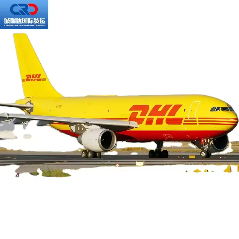 Quality DHL, ups, Federal freight forwarder to USA, UK