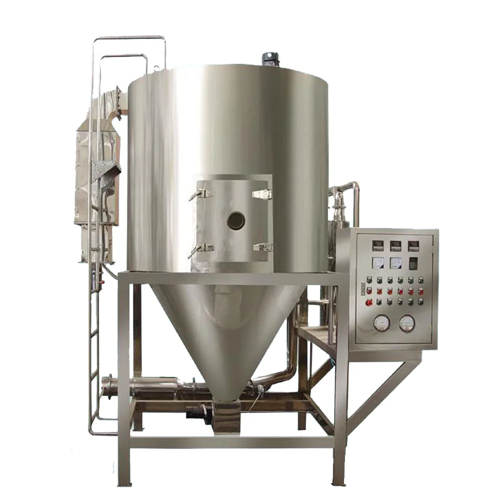 Промышленная Высокоэффективная Центробежная сушильная машина для сухого молока