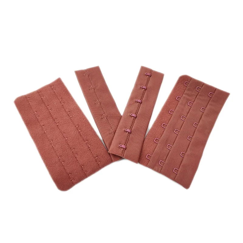 Оптовая продажа бюстгальтер крюка и глаза скотчем пластиковый крючок глаз застежкой