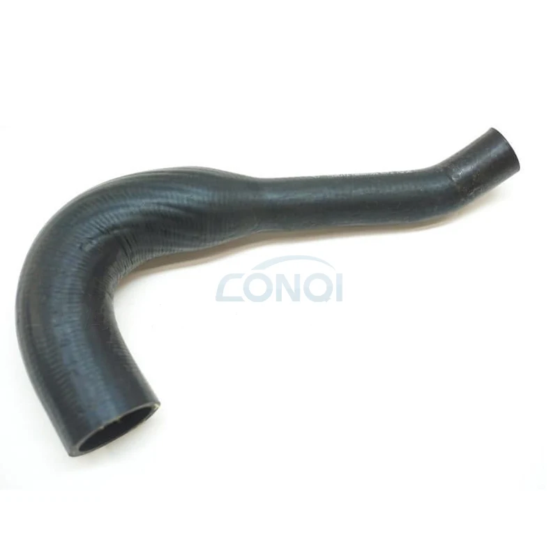 Wholesale Price OE A9015012582 Customized Black Rubber Radiator Epdm Tube Intake Autoparts Epdm Rubber Hose For Mercedes Benzs