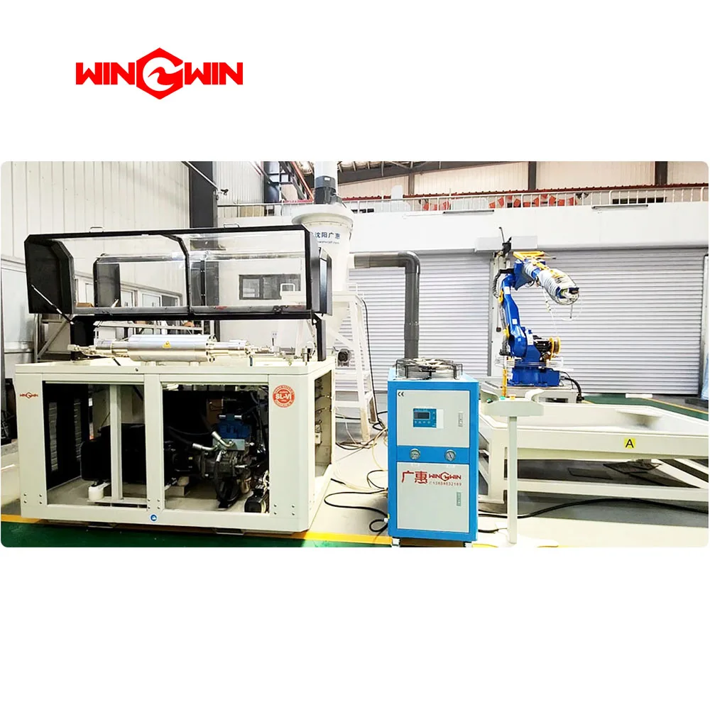 Waterjet Cutter Robot Spare Parts HP Filter Element Assy & Elbow 1/4 Coil Tube Waterjet Cutting Head