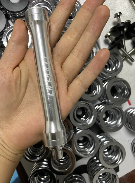 Customized New CNC Aluminum Machining Parts For Motorcycle Parts And Auto Parts Precision CNC Machining And Turning