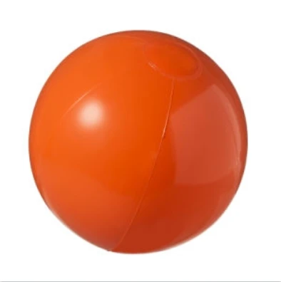 PVC inflatable balloons feathers transparent beach balls sequins photo props swimming pool play water polo toy balls